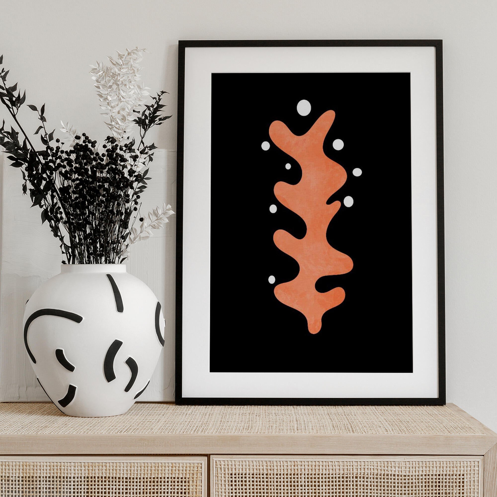 Aquarell Miro Shapes4 Kopie