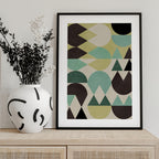 Rainbow Plus Shapes6