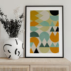 Rainbow Plus Shapes5