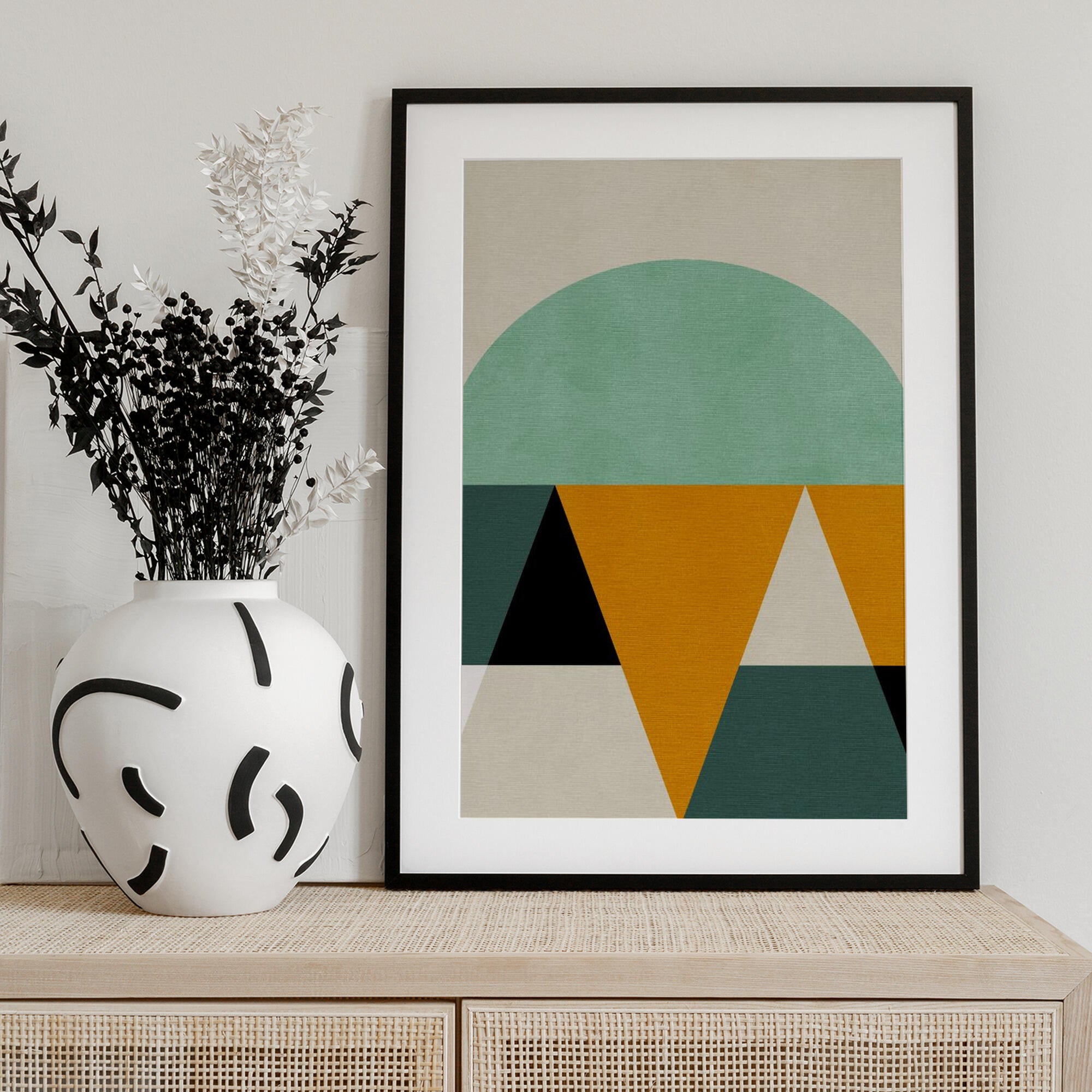 Rainbow Plus Shapes4
