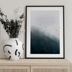Foggy Morning 4