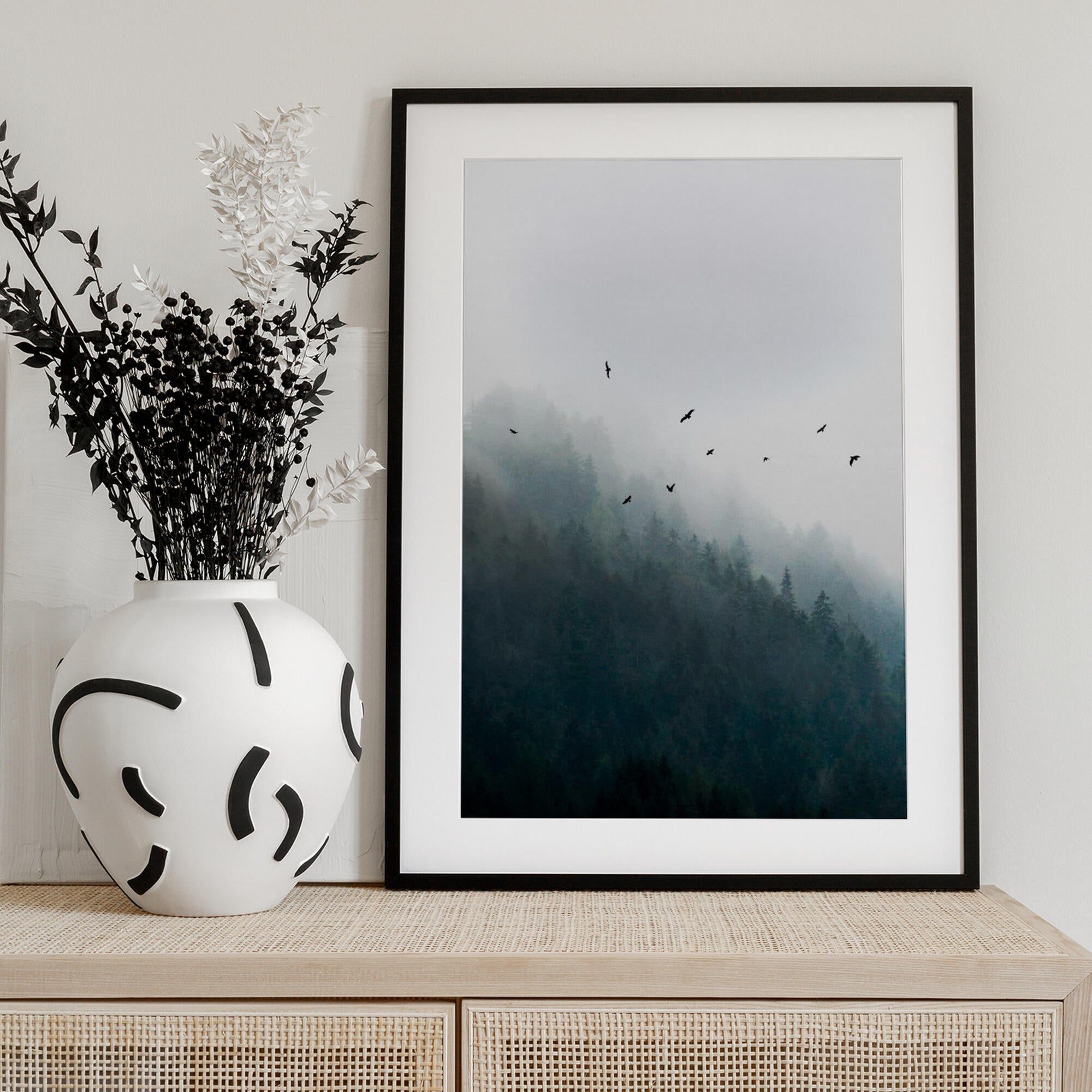 Foggy Morning 4