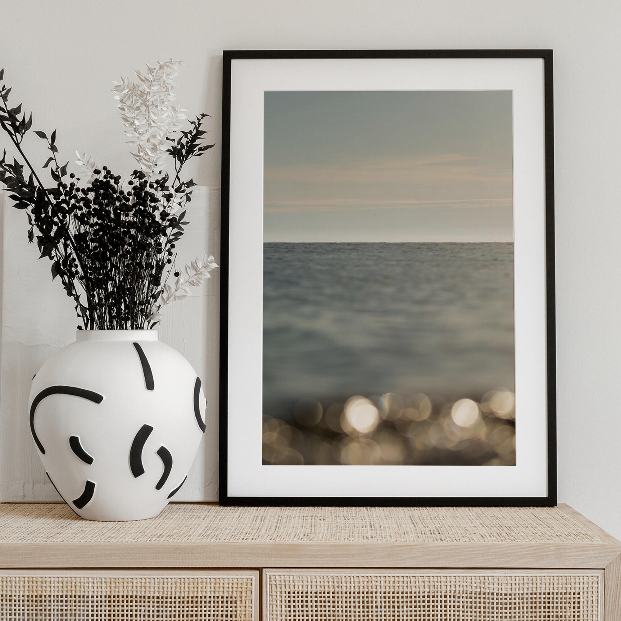 The Sea 2