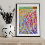 Brilliant Bloom Scape
