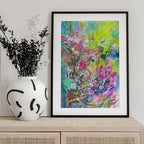 Blooming Dreamscape