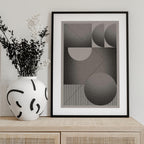 Geometric Harmony