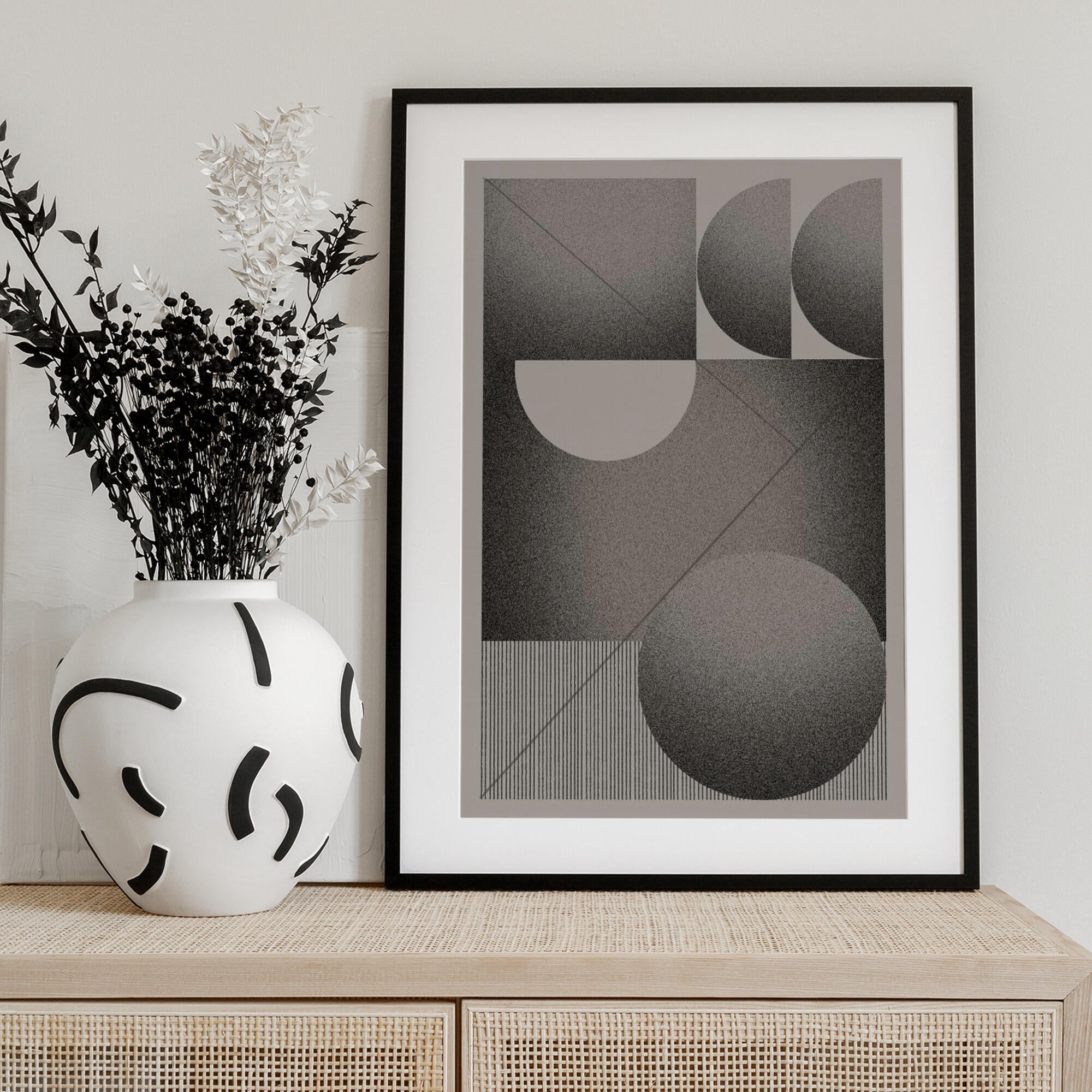 Geometric Harmony