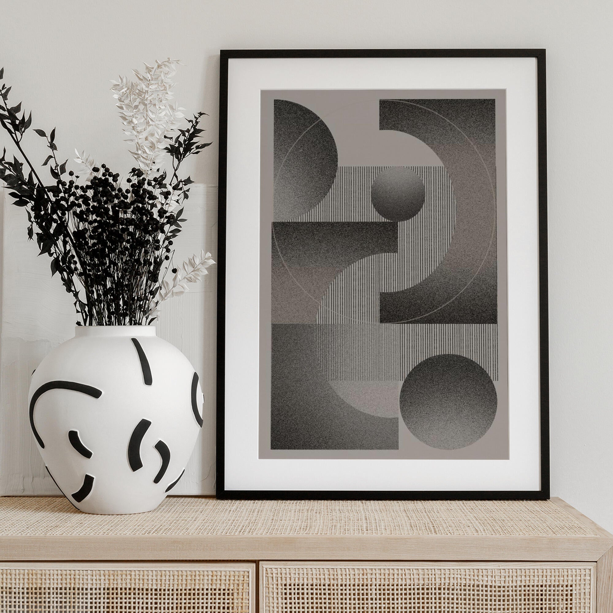 Geometric Elegance