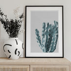 Cactus Elegance