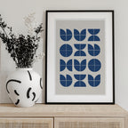 Geometric Harmony