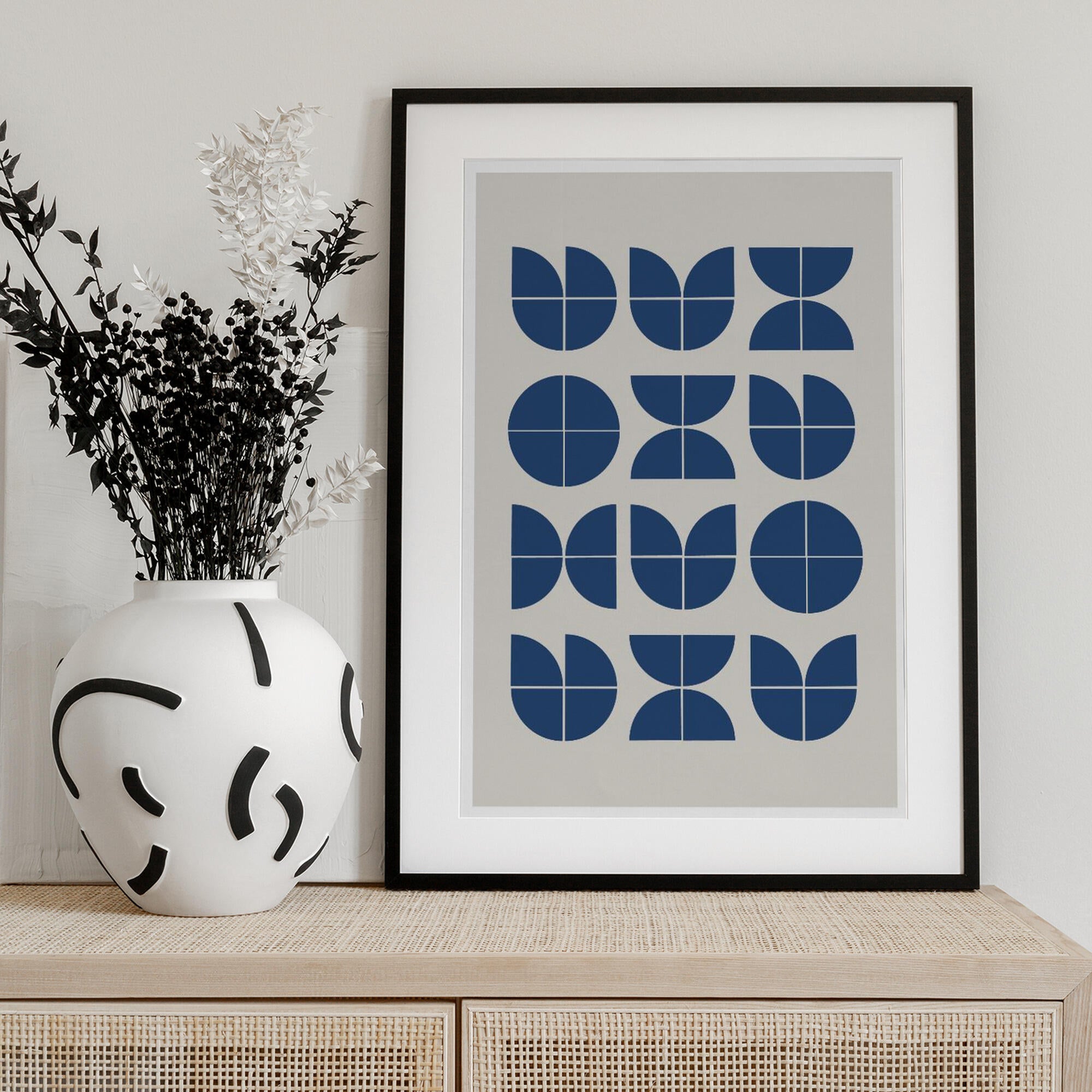 Geometric Harmony