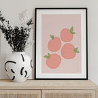 Peachy Quartet