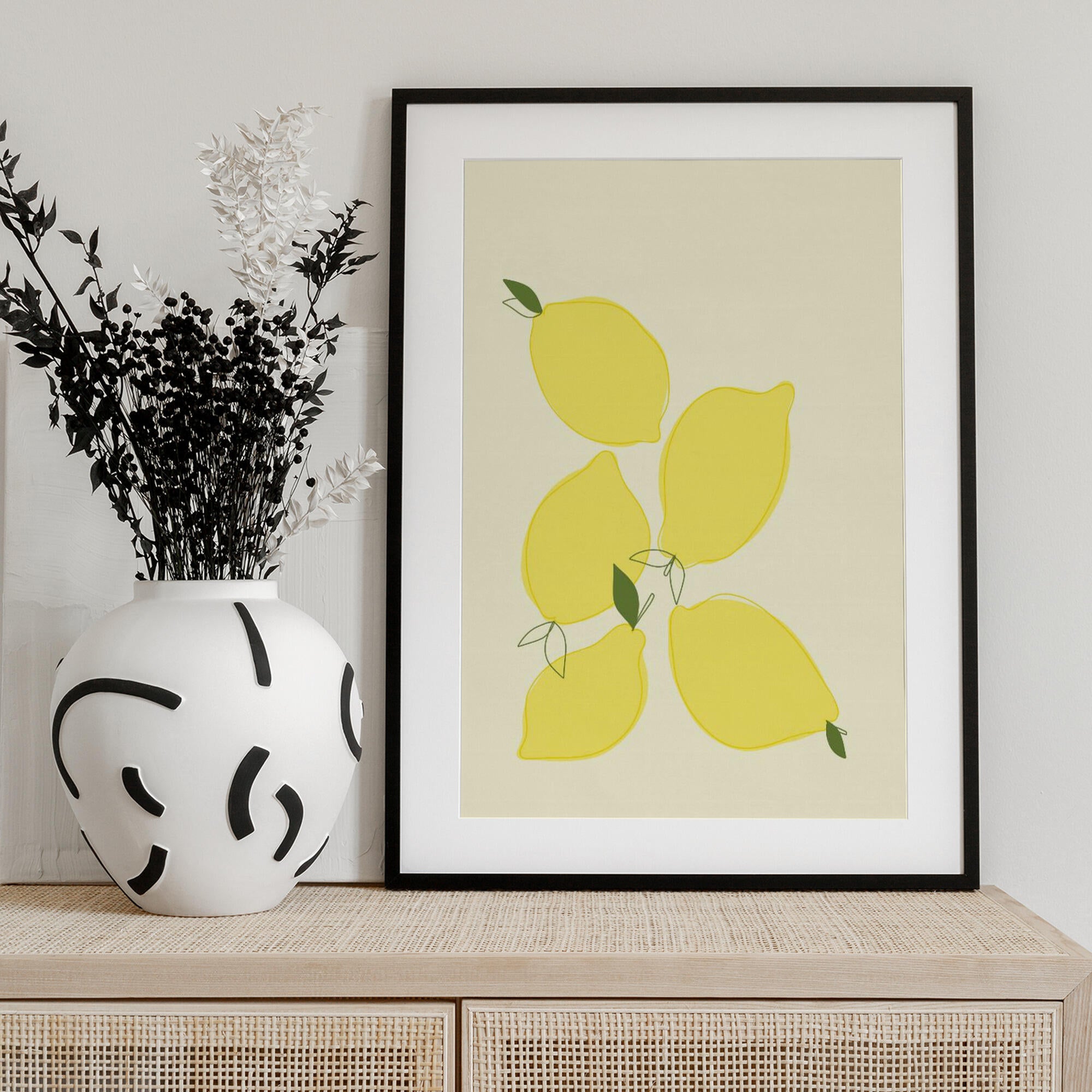 Lemon Harmony