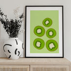 Kiwi Delight