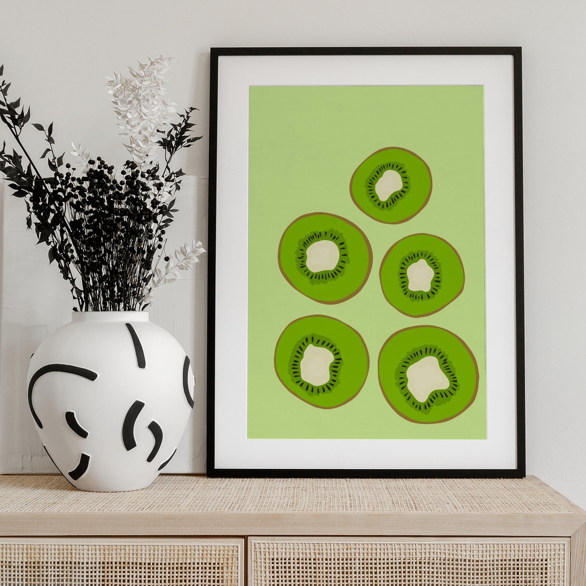 Kiwi Delight