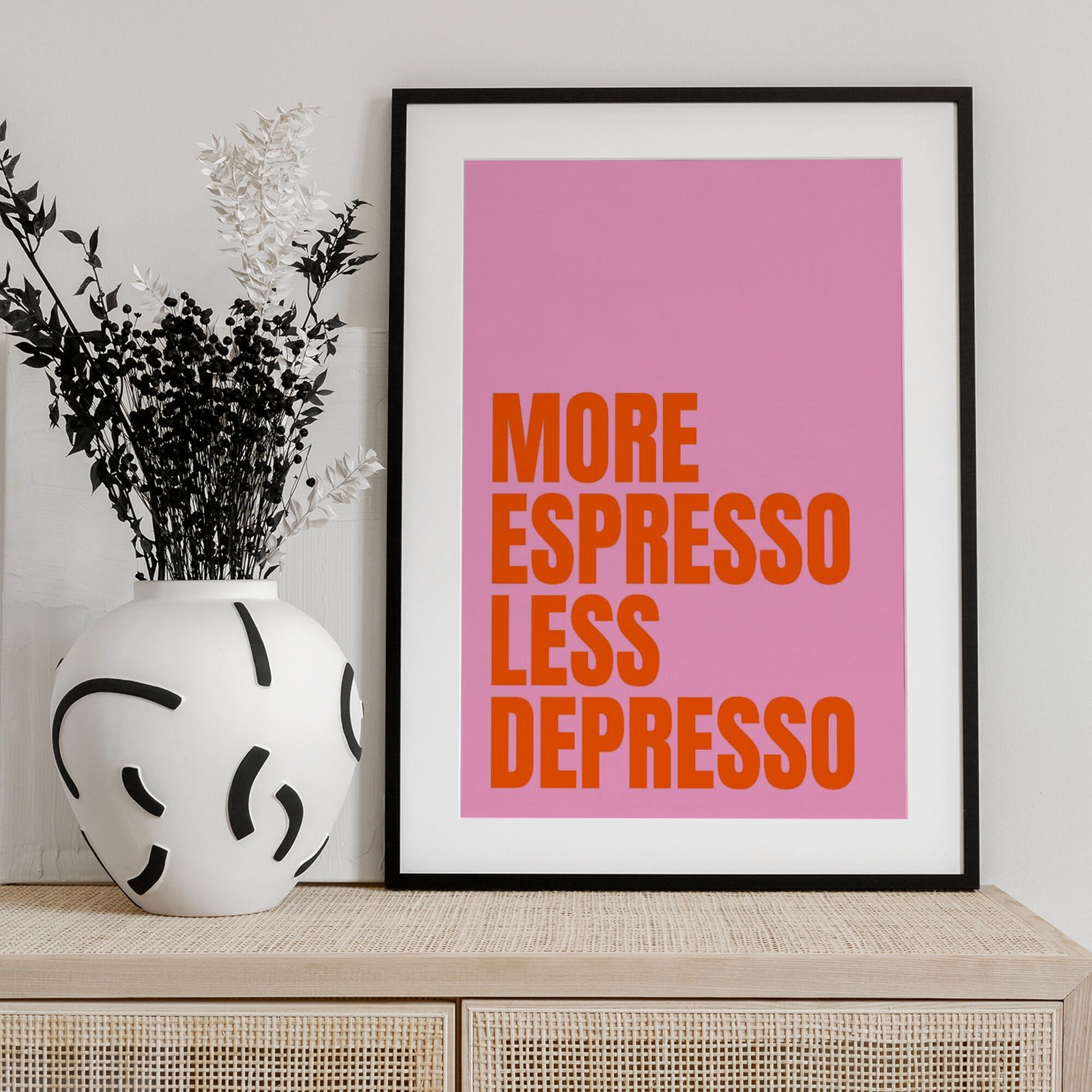 Caffeine Vibes