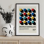 Bauhaus Ausstellung
