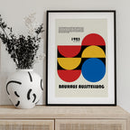 Bauhaus Ausstellung
