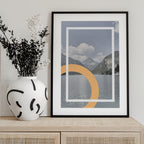 Geometric Tranquility