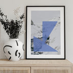 Geometric Serenity