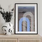 Desert Curves