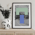 Geometric Landscape