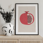 Pomegranate