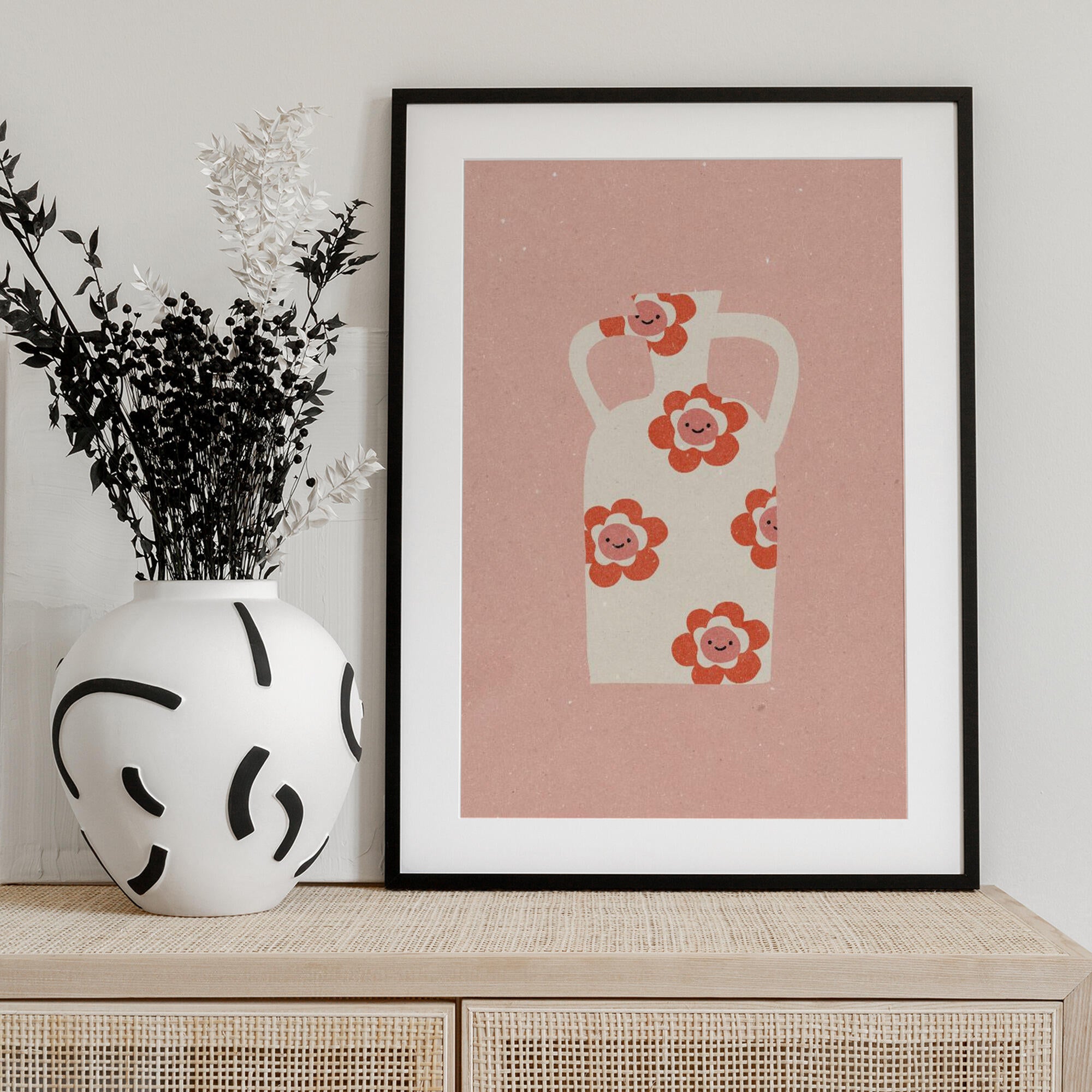 Vase 2