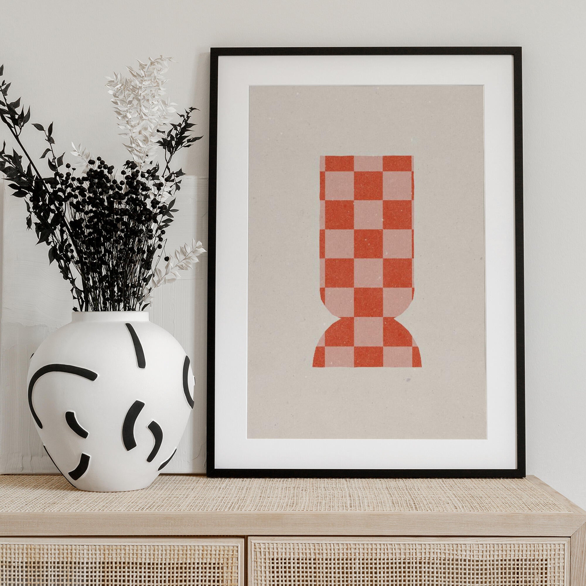 Vase 3
