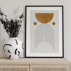 Geometric Harmony