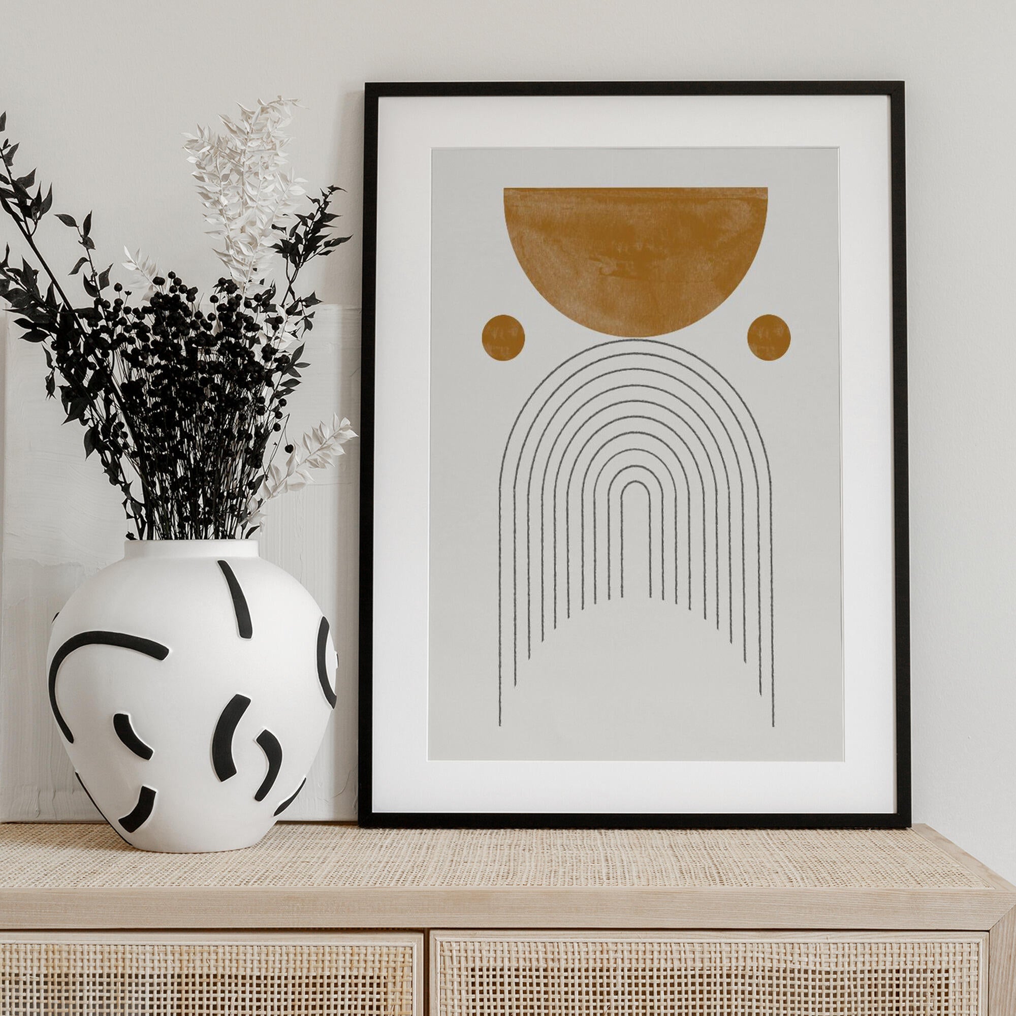 Geometric Harmony
