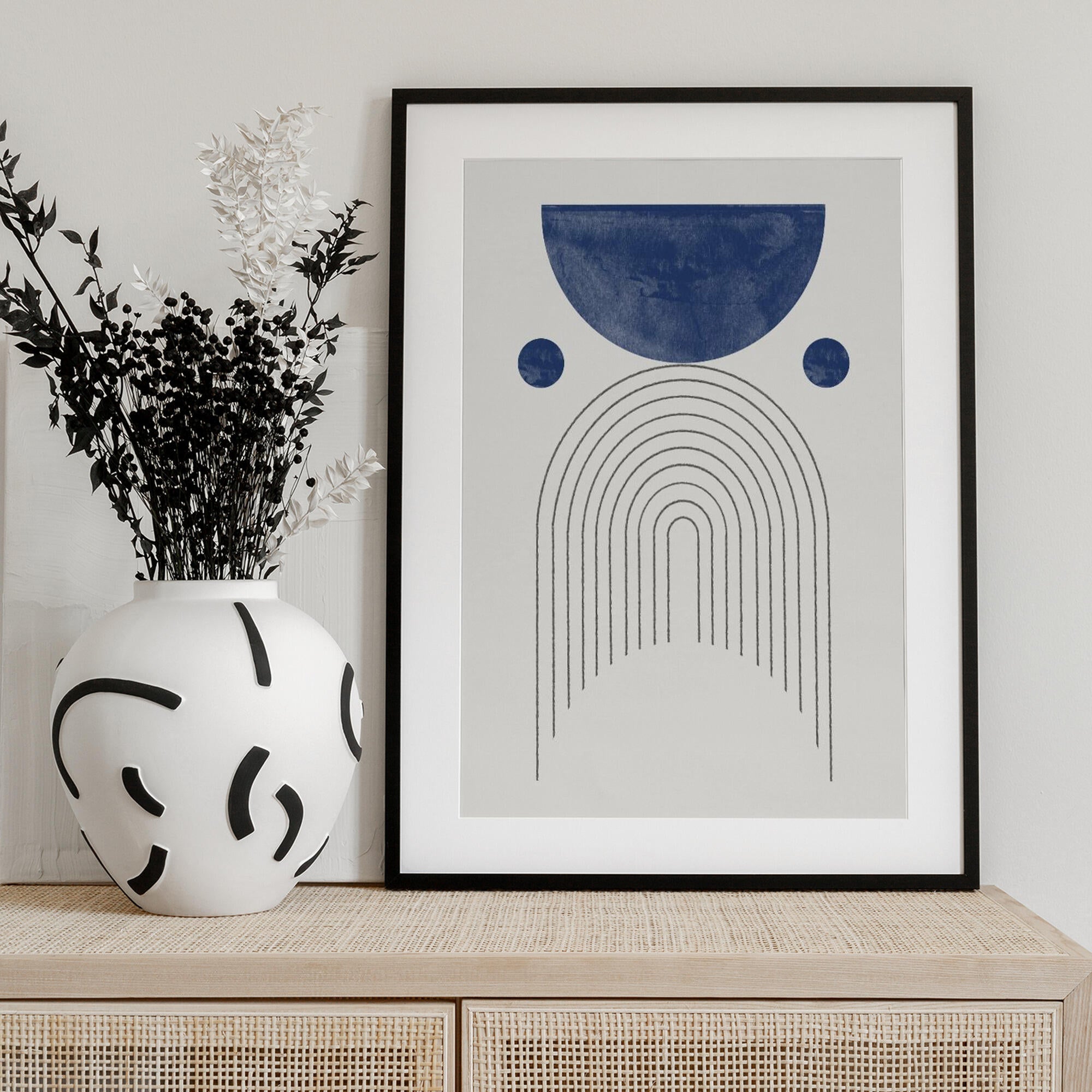 Geometric Harmony