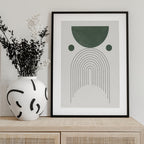 Geometric Harmony