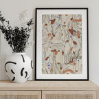 Abstract Composition 2