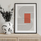 Curved Harmony
