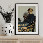 Read More Books