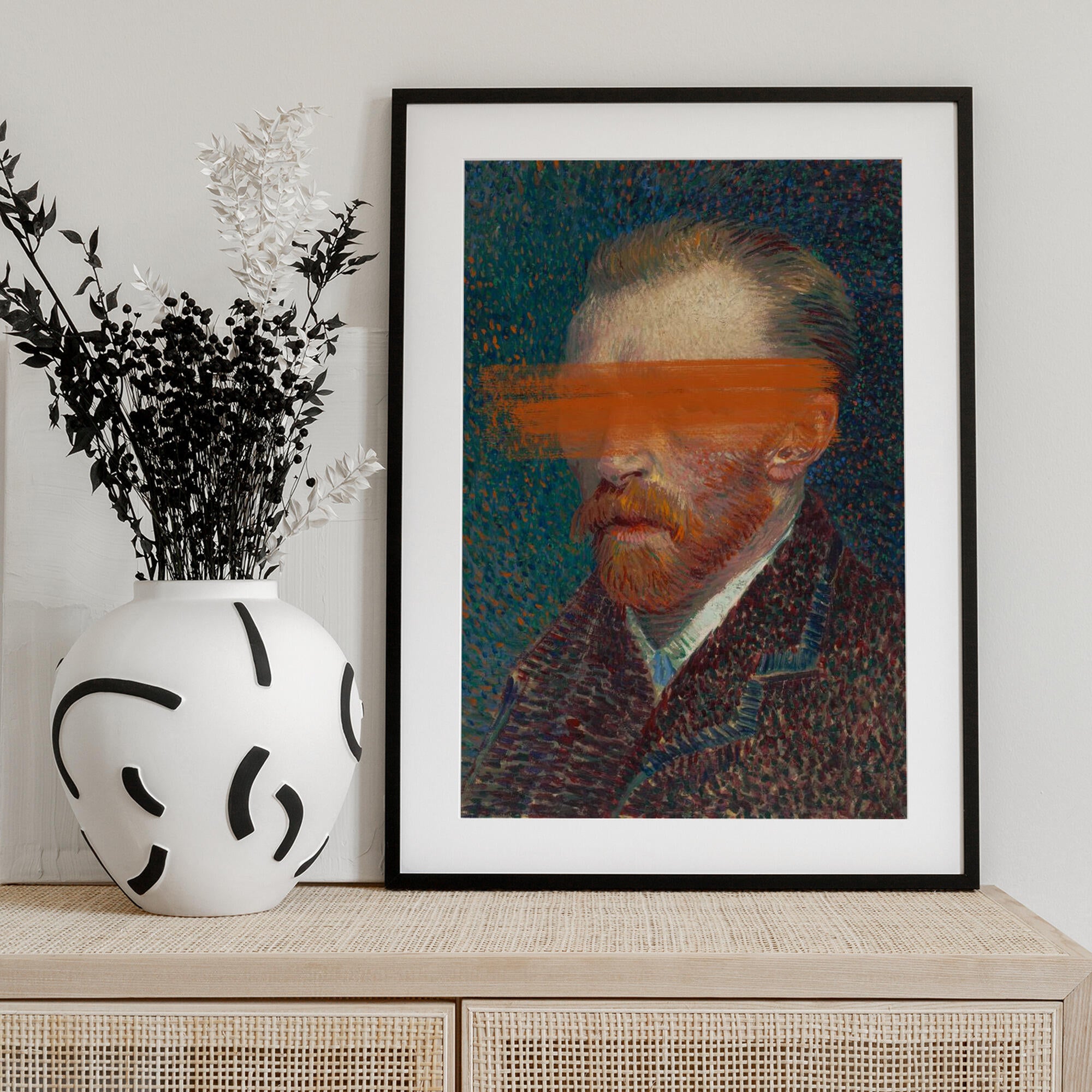 Modern Van Gogh