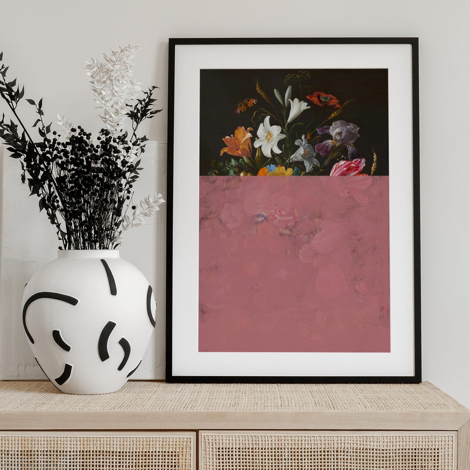 Modern Bouquet No.2