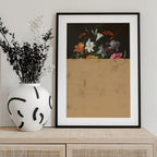Modern Bouquet No. 1