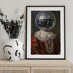 Antique Disco Ball
