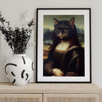 Meowlisa