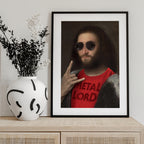 Metal Lord