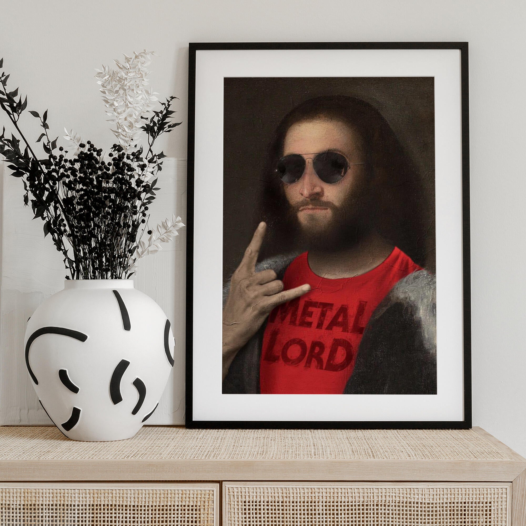 Metal Lord