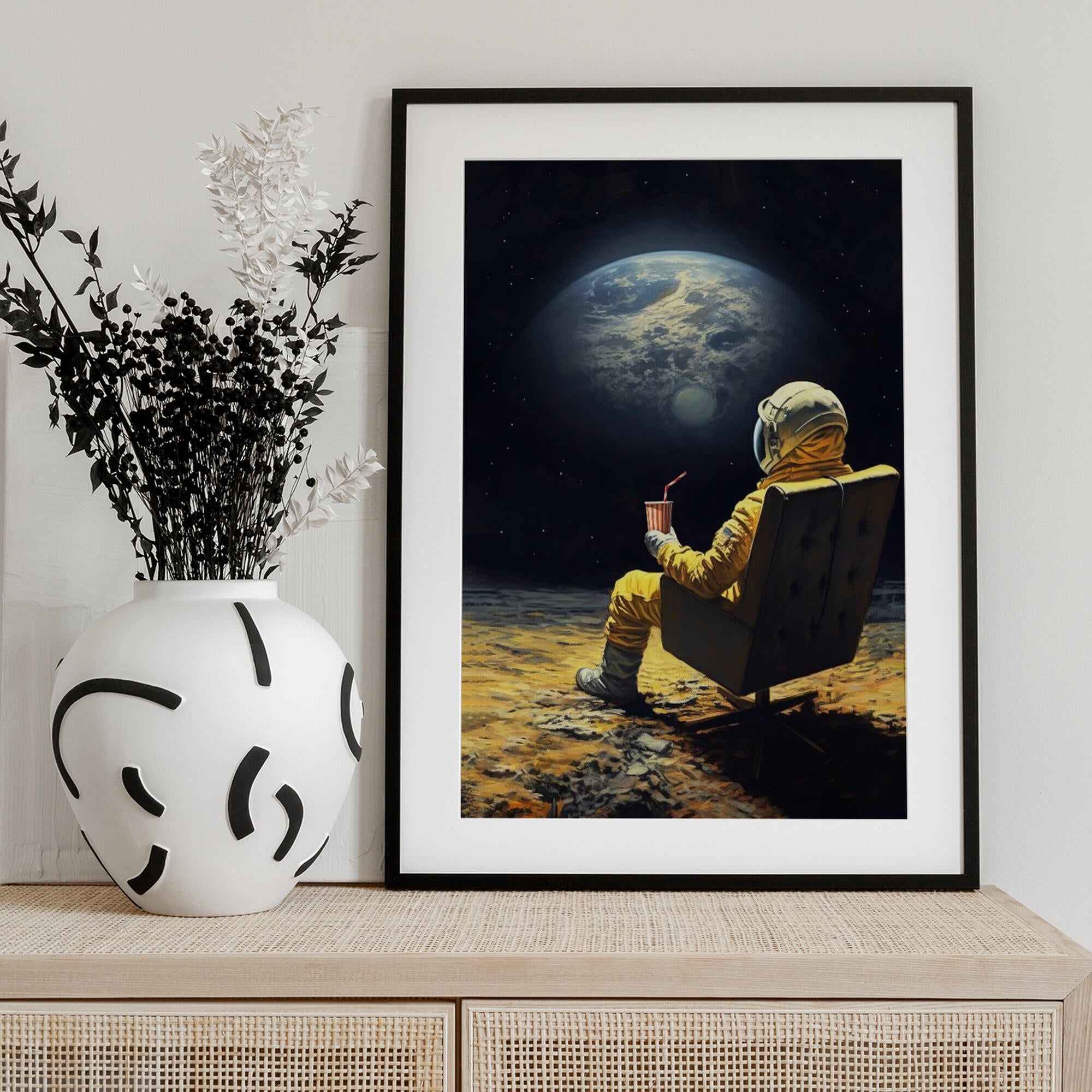 Moon Break
