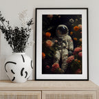 My Space Garden