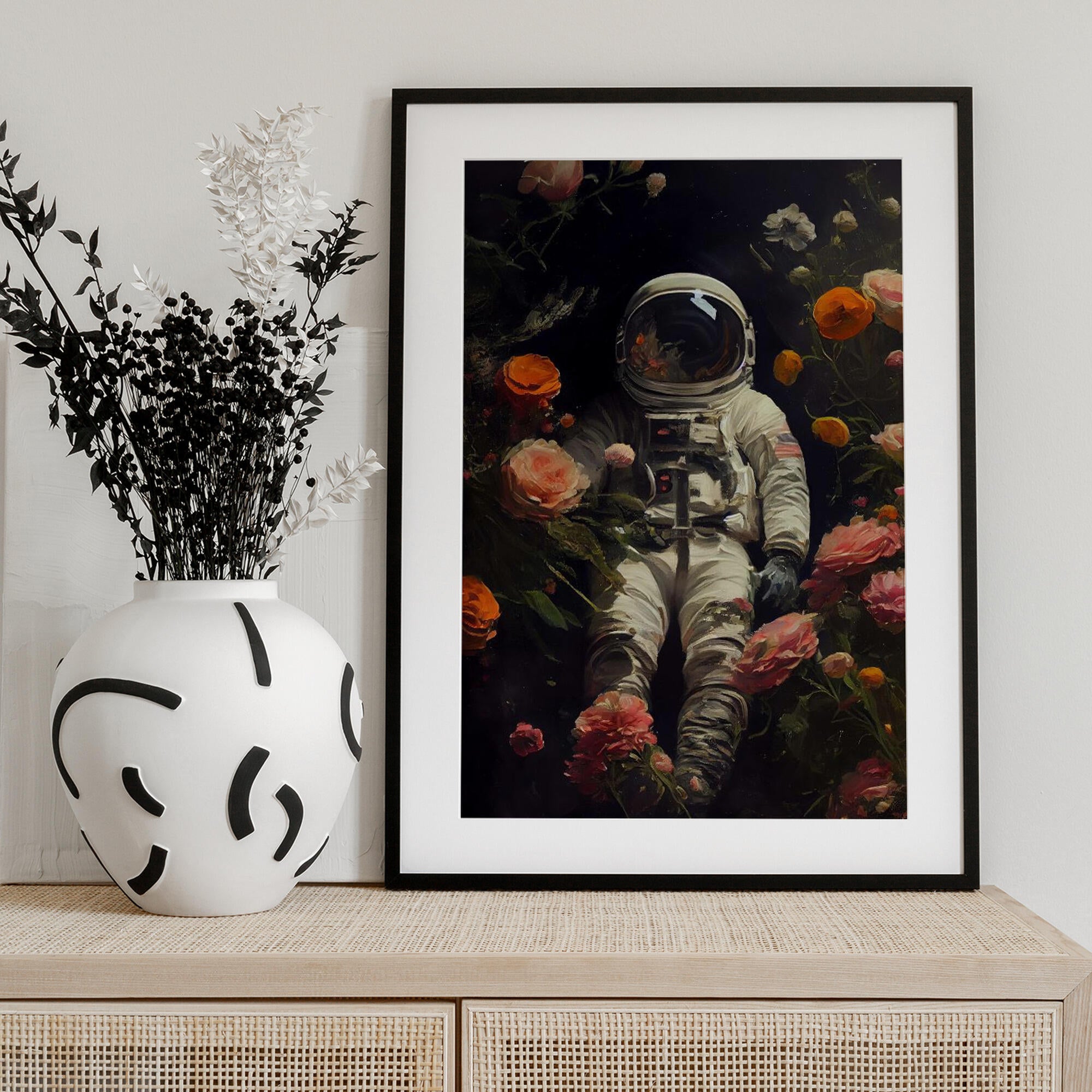 My Space Garden