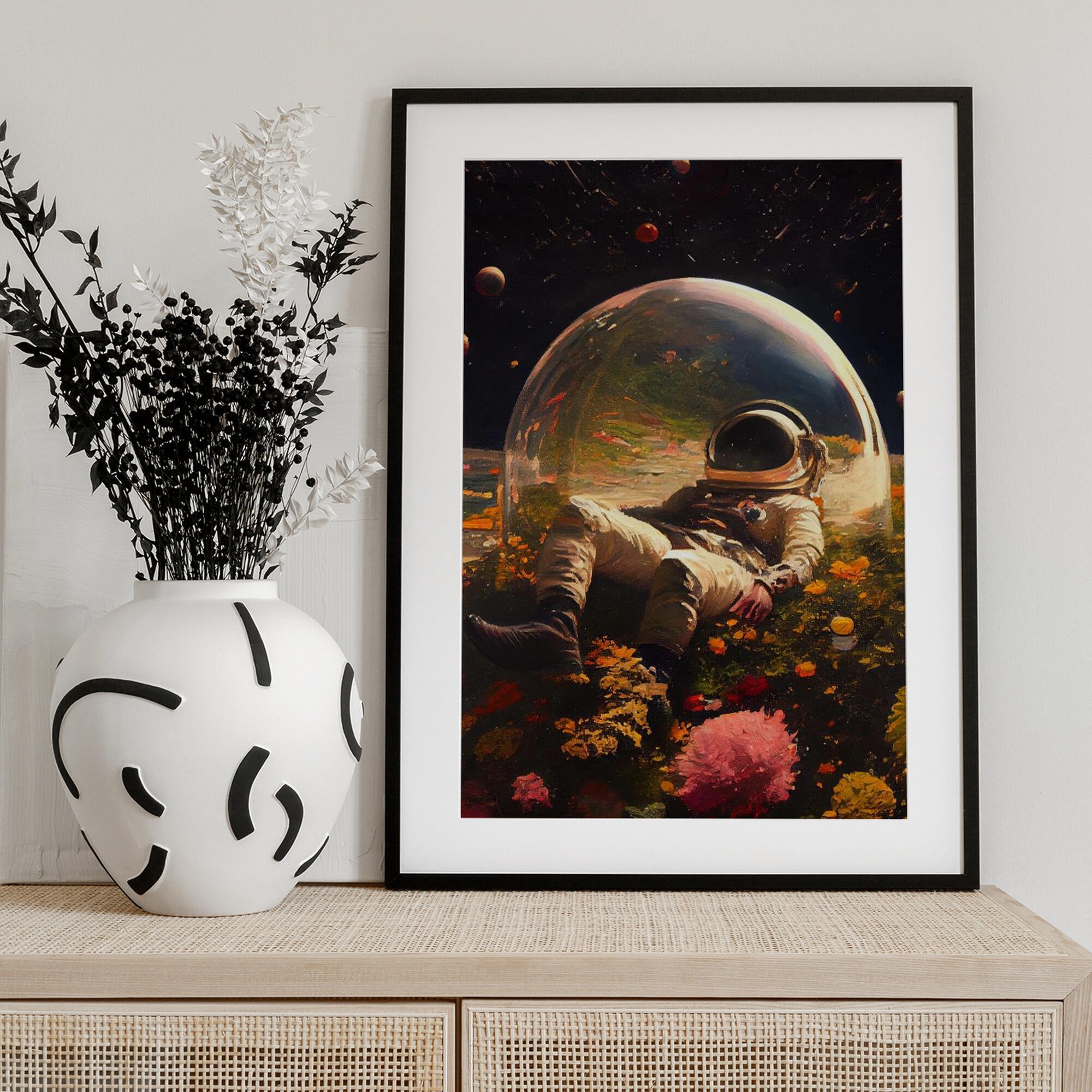 My Space Observatory