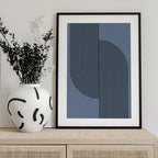 Curved Symmetry