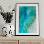 Best Seller - Turquoise Tranquility