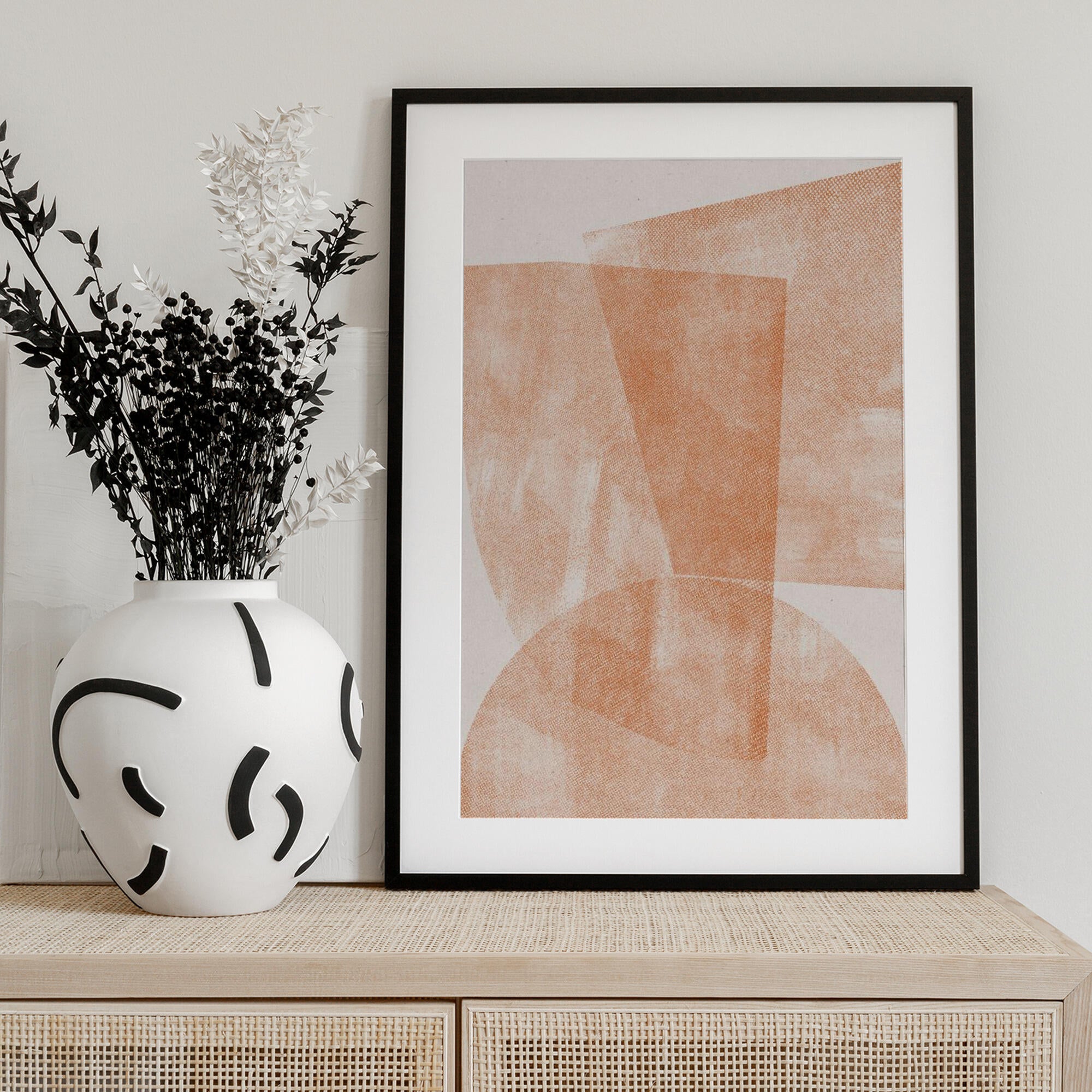 Geometric Harmony